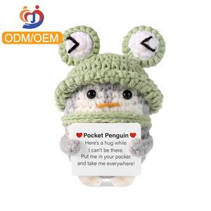 Búp bê gấu bông xoăn mềm mại và dễ thương tùy chỉnh đồ chơi nhồi bông Ngày lễ tình nhân đồ chơi thú nhồi bông bạn đồng hành của - Product Image 2