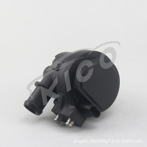 Ke Sheng Water <b>Pump</b> 5G0965567 2G0965567A For European Style Cars Replacement Repair <b>Black</b> - Product Image 2
