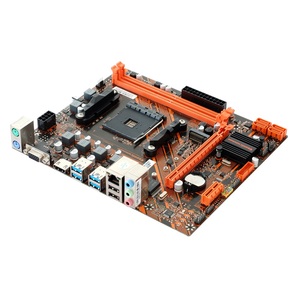 Placa Base de Escritorio ESONIC/<span class=keywords><strong>Alsa</strong></span> Marca A320 AM4 con Socket M.2 AM4 A320 - Product Image 3
