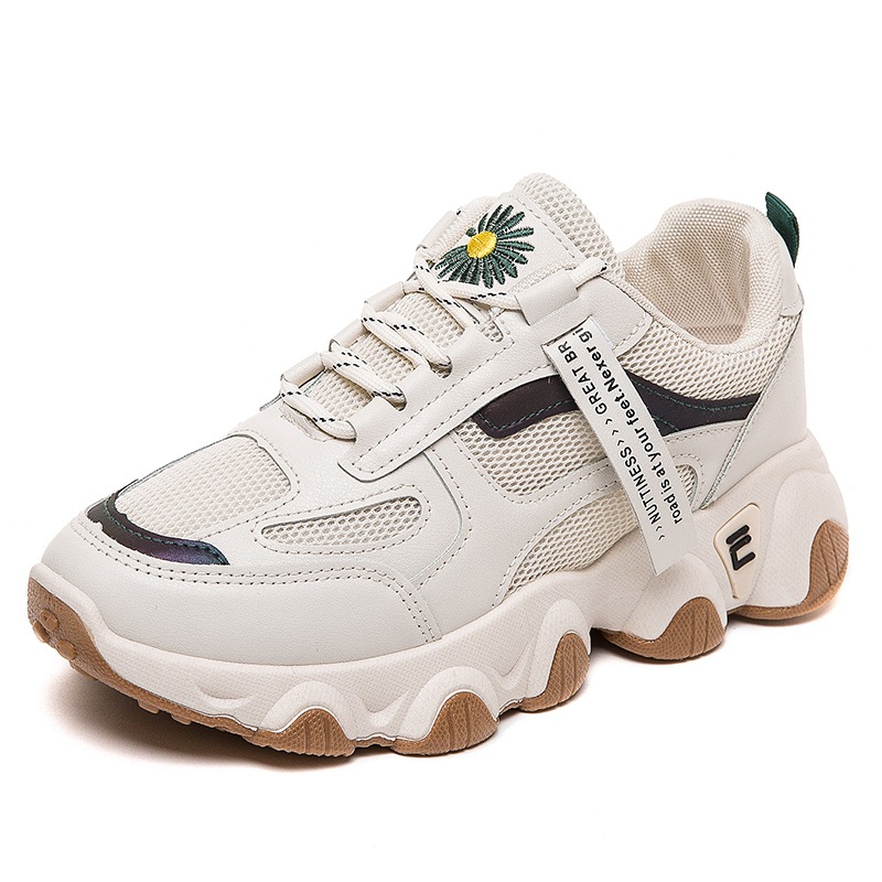 Дышащие женские кроссовки для ходьбы, удобные женские кроссовки для бега