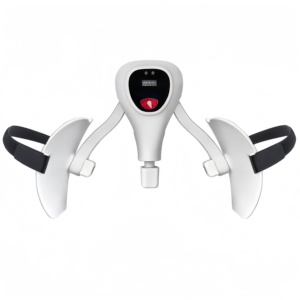 CZFIT ABS Home Pelvic Floor Muscle Training Repair Device Pelvic Hip Clamp Inner Thigh Slimming Artifact for Postpartum Recovery - Product Image 3
