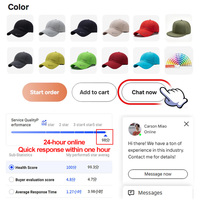 Gorra Deportiva de Malla de Secado Rápido con Visera Plana y Logotipo Personalizado, Gorra de Béisbol de Nailon Suave de 2 Tonos, Impermeable y Transpirable para Correr