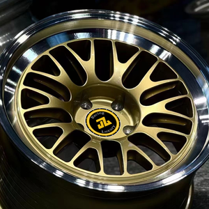 JZ Tùy Chỉnh Mới 1 Mảnh 5x112 5x120 18 19 20 21 22Inch Hành Khách Xe Hợp Kim Giả Mạo Vành Bánh Xe Rep Cho F80 F82 G80 E39 E46 G30 M3 M4 - Product Image 2