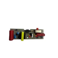 Raquette anti-moustique électrique rechargeable avec circuit imprimé Produit répulsif PCBA de haute qualité