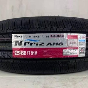 Neumático Radial AH8 225/45R17 91V - Ajuste Original para Hyundai Elantra y Veloster - Product Image 2