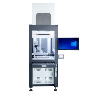2024 New Automatic Steel Plate Laser <b>Engraving</b> <b>Machine</b> for Pad Plate Pre-Press Equipment - Product Image 1