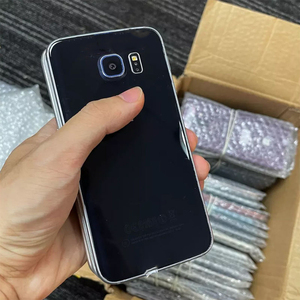 Bán Buôn Mở Khóa Sử Dụng Đối Với Samsung S6 S7 S8 S9 + S10 Cộng Với 64GB RAM Điện Thoại Android Thứ Hai Tay Di Động Nâng cấp Bao Gồm - Product Image 3