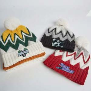 Gorros Personalizados con Bordado 3D Estilo Y2K, Impresión Digital, para Playa y Negocios, con Logotipo Personalizado, Unisex para Adultos - Product Image 1