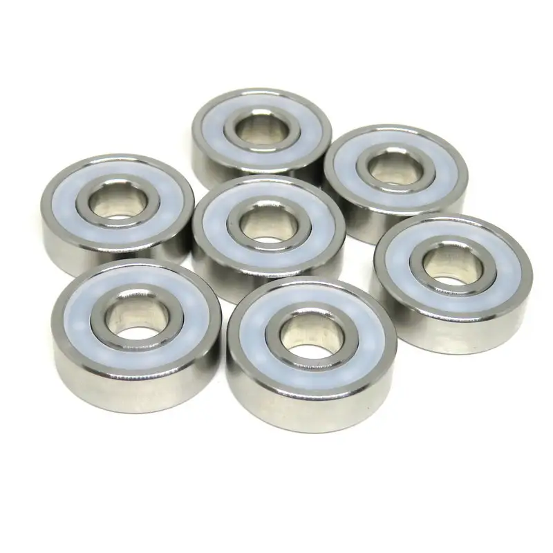 ball berings 608 aisi316 608 ball brings ceramics ball brings 608zz stainless 316 bearings