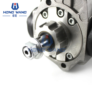 Bomba de Inyección de Combustible de Larga Duración Personalizada 294050-0364 294050-0360 Compatible con Hino J08E 2011-2015 6 Cilindros para Camiones Industriales - Product Image 3