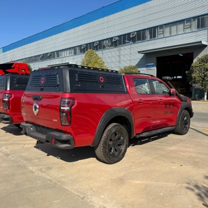 Véhicule <span class=keywords><strong>de</strong></span> Commande Diesel pour Pompiers, <span class=keywords><strong>Camion</strong></span> <span class=keywords><strong>de</strong></span> Commande d'Urgence et <span class=keywords><strong>de</strong></span> Secours, <span class=keywords><strong>Camion</strong></span> <span class=keywords><strong>de</strong></span> Commande Incendie, Hauteur <span class=keywords><strong>de</strong></span> Travail 60M - Product Image 3