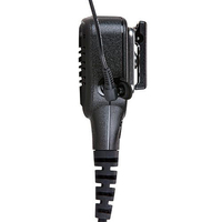 Microphone-haut-parleur à distance IMPRES PMMN4025 PMMN4025A pour radios Motorola XIR P8600i P8608i P8628i P8660i P8668i