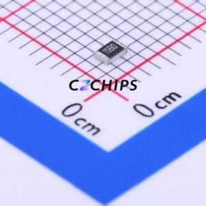 Résistance SMD 0805W8F1580T5E 0805 (Type : Film épais) (Résistance : 158 Ohm Précision : 1%) - Product Image 1