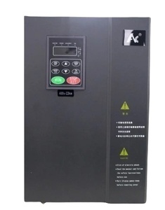 230V 400V Variable Frequency <b>Converter</b> VFD 3-Phase 450kw 500kw 10kva Hybrid Pure Sine Wave - Product Image 2