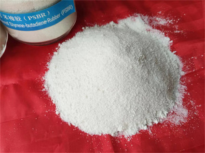 Sản phẩm mới tái sử dụng Acrylonitrile Butadiene Styrene (<span class=keywords><strong>ABS</strong></span>) chai sửa đổi PVC với butylbenzene styrene butadiene cao su - Product Image 4