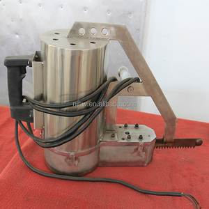 Abattoir de bœuf <span class=keywords><strong>scie</strong></span> à poitrine électrique <span class=keywords><strong>scie</strong></span> a sternum - Product Image 5