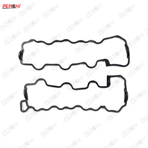 奔驰C级CLK 320 E 240 M 112.921 M 112.917发动机摇臂盖垫圈1120160221 5097104AA 05097104AA 11097700 - Product Image 1