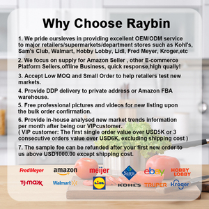 Không trượt nhựa thớt 201 thép không gỉ thớt đôi mặt thớt với tự đứng xử lý cho nhà bếp - Product Image 2