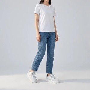 Wholesale Low Price Women's Casual Sports Walking <b>Shoes</b> Breathable <b>Soft</b> Sole Running Trendy Skateboarding <b>Shoes</b> - Product Image 3