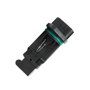 Débitmètre d'air de capteur de haute qualité 22680-6N21A MAF pour NISSAN <span class=keywords><strong>ALMERA</strong></span> <span class=keywords><strong>TINO</strong></span> OEM 226806N21A - Product Image 2