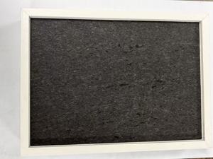 Plaque rigide en feutre de carbone haute densité <span class=keywords><strong>SGL</strong></span> R6510 pour chauffage au graphite, isolation de four à haute température pour la croissance du SiC, taille personnalisée - Product Image 3