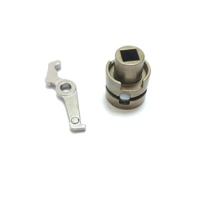 Precision Customized Stainless <strong>Steel</strong> <strong>Sintered</strong> Manufacturer with MIM Metal Injection Molding