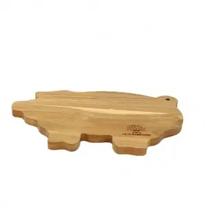 Wholesale Product Mineral Oil Food Grade Cutting Board Extra Large Bamboo Cutting Board