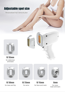 डायनोनेजर माइलर लेजर बालों को हटाने डेडिलोरा लेजर डायोडो पेसिनल 755nm 808nm 940nm 1064nm डायोड बालों को हटाने लेजर - Product Image 5