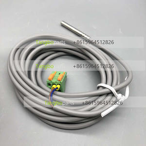 Chaudières à gaz Accessoires Réservoir d'eau Sonde de température Fil pour chaudières à gaz <span class=keywords><strong>Bosch</strong></span> Remplacement - Product Image 2