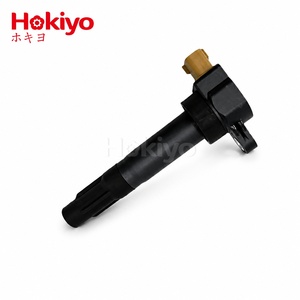 Bobina de Encendido para Auto HOKIYO 33400-51K60 3340051K60 para Suzuki <span class=keywords><strong>Alto</strong></span> Swift Kizashi Grand Vitara SX4 2.0L 2.4L 2009-2013 - Product Image 1