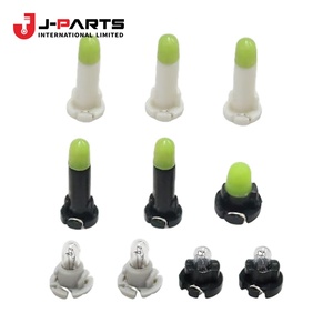 หลอดไฟ, ชุดสวิตช์หลักสำหรับโตโยต้า HIACE KCH10 Granvia 2000-2002 OE 90010-01024 9001001024 - Product Image 2