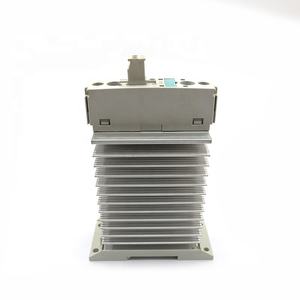 <span class=keywords><strong>Siemens</strong></span> 3RF2 Series Relé de estado sólido 3RF2330-1AA04 Contactor semiconductor - Product Image 6