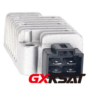 Rectificador de ventas calientes GXKSAT para FZR 400 SRX <span class=keywords><strong>600</strong></span> <span class=keywords><strong>XT</strong></span> 225 rectificador de regulador de voltaje de motocicleta - Product Image 4