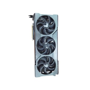 7900 XTX 24 Go D6 Ultra Platinum OC pour le jeu, performances haut de gamme offrant des capacités de jeu et de rendu exceptionnelles. 24 Go - Product Image 3