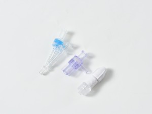 使い捨て<span class=keywords><strong>Y</strong></span>字型穿刺針 高品質静脈カテーテル 注射ポート付き輸液針 クラスII 各種サイズ - Product Image 2