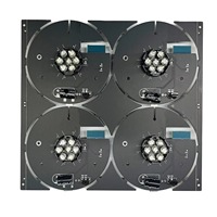 Service de prototypage rapide de cartes de circuits imprimés (PCBA) pour banques d'alimentation LED et assemblages de cartes PCBA pour projets électroniques