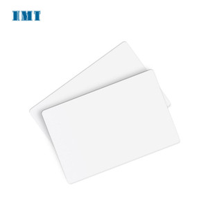 Carte UID/CUID/FUID en pvc 13.56mhz, réconfigurable et modifiable, prix incroyable, 1 pièce - Product Image 4
