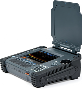 Station de travail de détection et d'analyse RF forensique avec plage de fréquences 10 kHz-24 GHz, écran tactile de 8,4 pouces, autonomie de 2 à 3 heures - Product Image 4