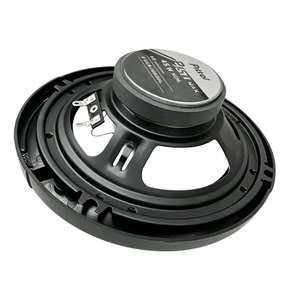Altavoz Coaxial para Auto de 6 Pulgadas y 4 Vías, 500W Máx., 45W RMS, Modelo PISTOL TS-A1696S, Cono IMPP, Montaje Plano, 4 Ohmios, Universal - Product Image 3