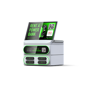 Système de solutions tout-en-un pour le partage, la <span class=keywords><strong>location</strong></span> et les stations de recharge de batteries externes OEM - Product Image 1