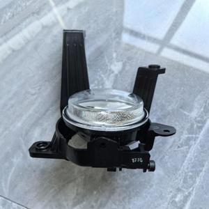 Conjunto de Faro Antiniebla Delantero Izquierdo para SsangYong Korando, 8320134050, 12V, Pieza de Repuesto - Product Image 4