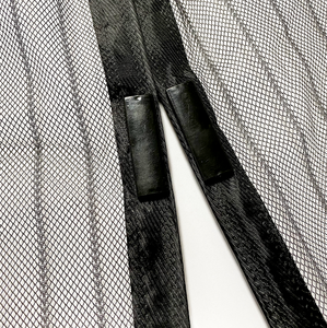 ตาข่ายแม่เหล็กฤดูร้อน,มุ้งลวดแม่เหล็กไร้แมลงม่านประตูตาข่ายกันแมลงวัน - Product Image 4