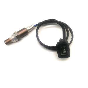 Applicable à Mazda <span class=keywords><strong>2</strong></span> 1.<span class=keywords><strong>3</strong></span> 1.5 Mazda <span class=keywords><strong>3</strong></span> 1.6 Capteur d'oxygène en amont Z678-18-8G1 Z678-18-8G1A ZJ38-18-8G1A ZJ38-18-8G1B 1 pièces - Product Image 5