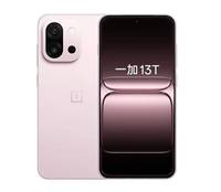 Nouveau One Plus 13T 5G LTE CDMA 2025, Smartphone de jeu Octa Core, écran AMOLED 6,3 pouces 120Hz, appareil photo 50MP+50MP, double SIM
