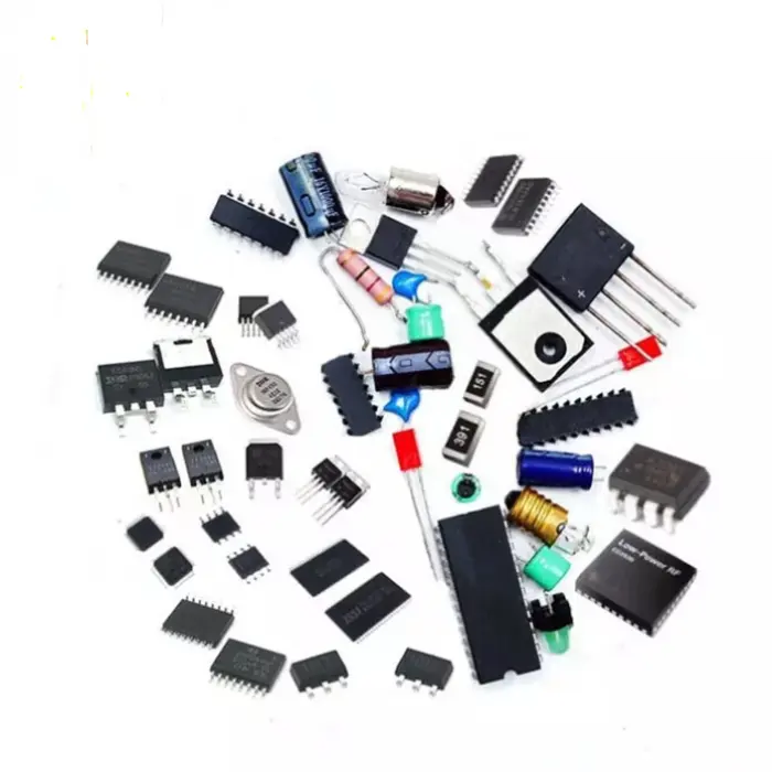 One- Stop Quick Quotation Electronic Components Store Integrated Circuit WTR2965-OVV BGA mobile phone IF chip IF IC