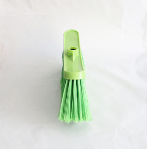 Di grandi dimensioni scopa in plastica a setola dura con manico lungo per la pulizia interna ed esterna escoba in plastica - Product Image 4