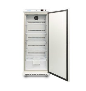 Tủ Lạnh Dược 2 Đến 8 Độ Cửa Kính Để Đựng Vắc-xin Y Tế Tủ Lạnh - Product Image 5