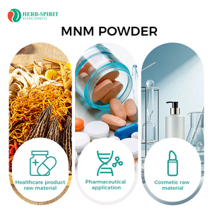 Nmn nhà sản xuất số lượng lớn giá 99.9% <span class=keywords><strong>nicotinamide</strong></span> mononucleotide tinh khiết nmn bột beta-<span class=keywords><strong>nicotinamide</strong></span> mononucleotide nmn supplemnet - Product Image 2