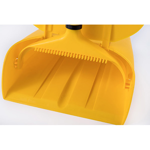 Escoba y Recogedor Plegable Telescópico con Mango Largo Resistente al Viento para <span class=keywords><strong>Amazon</strong></span> Top Seller - Product Image 4