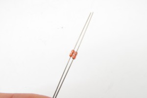 Nhiệt Điện Trở Nhiệt Độ Cảm Biến <span class=keywords><strong>NTC</strong></span> Cảm Biến MF58 <span class=keywords><strong>3950</strong></span> B <span class=keywords><strong>100K</strong></span> <span class=keywords><strong>Ohm</strong></span> 5% - Product Image 6